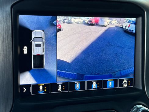 Used 2020 GMC Sierra 1500 Denali w/ Denali Ultimate Package image 26