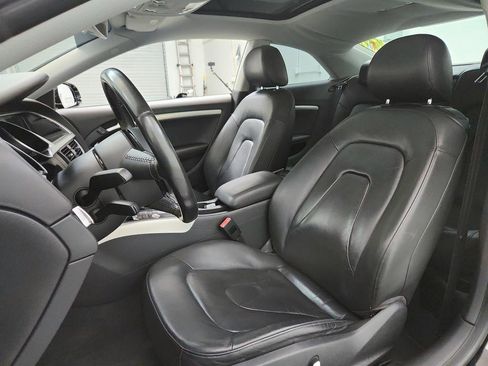 Used 2016 Audi A5 2.0T Premium AWD/4WD image 14