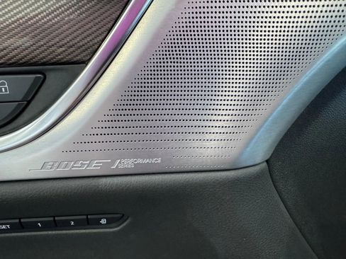 Used 2023 Cadillac XT6 Sport image 23