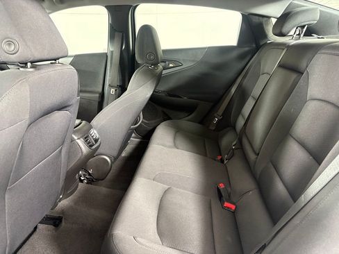 Used 2024 Chevrolet Malibu LT FWD image 35