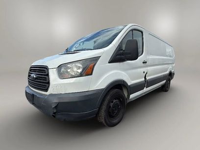 Used 2015 Ford Transit 250 148 Low Roof