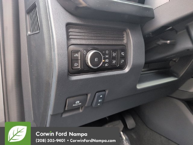 New 2026 Ford F350 Lariat w/ Black Appearance Package AWD/4WD image 13