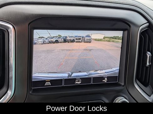 Used 2021 GMC Sierra 1500 AT4 w/ AT4 Preferred Package AWD/4WD image 20