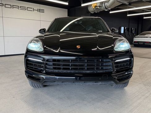 Certified 2020 Porsche Cayenne image 6