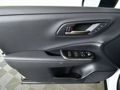 New 2026 Toyota Crown Limited image 21