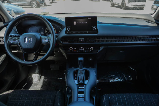 Used 2025 Honda HR-V LX image 13
