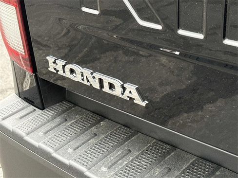 New 2026 Honda Ridgeline RTL image 6
