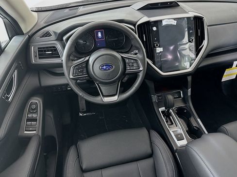 New 2025 Subaru Ascent Limited w/ Popular Package #2 image 30