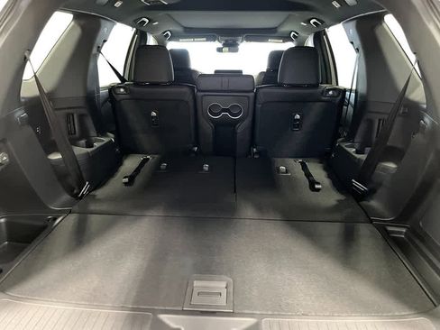 New 2026 Honda Pilot Black Edition image 25