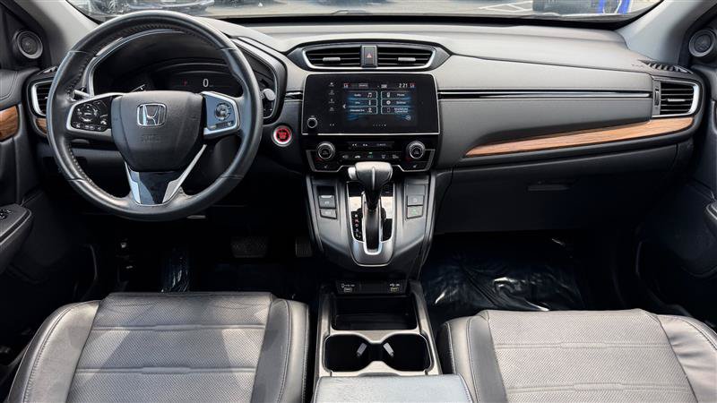 Used 2020 Honda CR-V EX-L image 15
