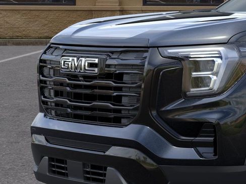 New 2026 GMC Terrain Elevation w/ Black Edition image 15