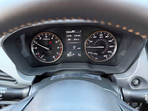 New 2025 Subaru Crosstrek 2.5i Wilderness w/ Crosstrek Mirror Package image 19