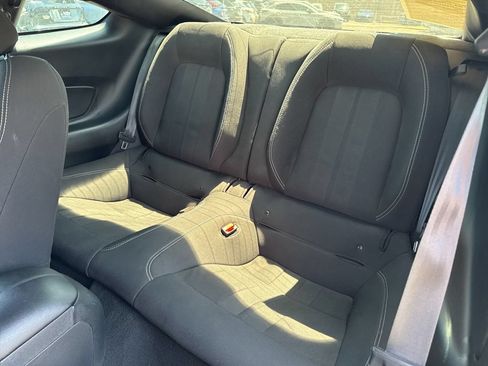 Used 2021 Ford Mustang GT RWD image 26