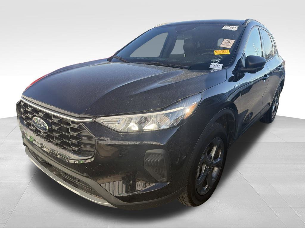 Used 2026 Ford Escape ST-Line AWD/4WD image 7