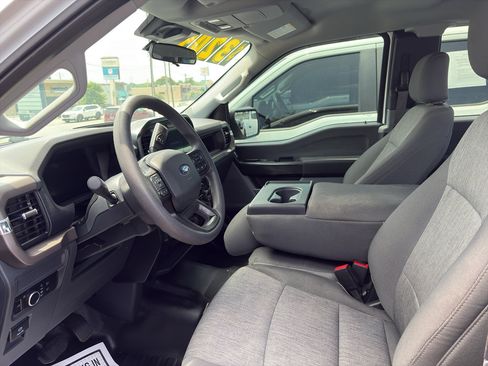 Used 2024 Ford F150 XL AWD/4WD image 9