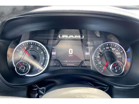 Used 2023 RAM 1500 Laramie AWD/4WD image 22