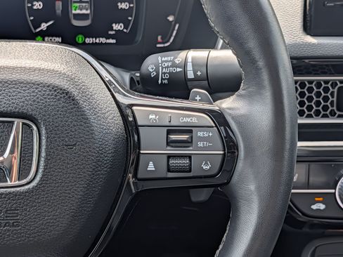 Used 2023 Honda Civic Touring image 23