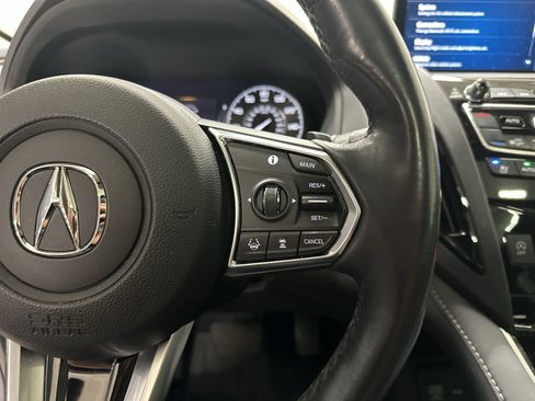 Used 2021 Acura RDX AWD w/ Advance Package image 20