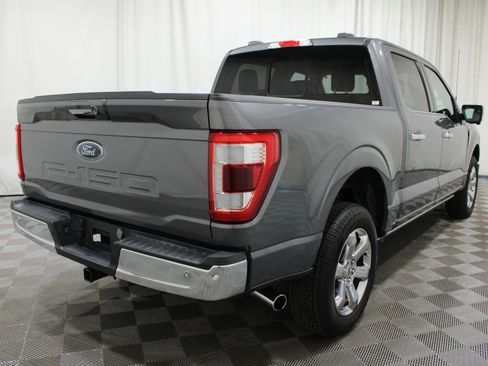 Used 2023 Ford F150 Lariat w/ Equipment Group 502A High AWD/4WD image 33