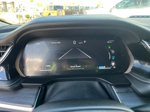 Certified 2023 Jeep Grand Cherokee 4WD 4xe image 10