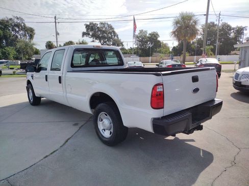 Used 2008 Ford F350 XL image 6