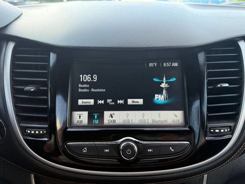 Used 2017 Chevrolet Trax LT w/ LT Convenience Package image 14