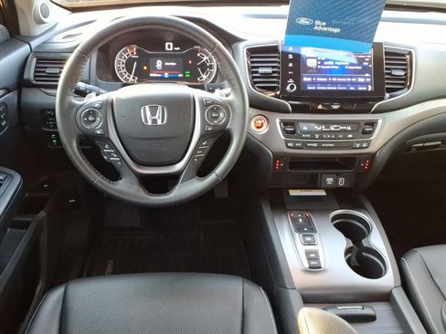 Used 2023 Honda Ridgeline RTL-E image 9