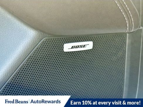 New 2025 MAZDA CX-5 Signature image 20