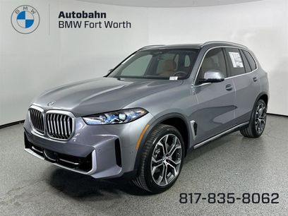 New 2026 BMW X5 sDrive40i