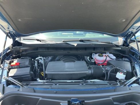 New 2026 Chevrolet Tahoe Premier w/ Sun And Tow Package AWD/4WD image 62