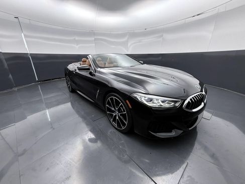 Used 2019 BMW M850i xDrive Convertible AWD/4WD image 46
