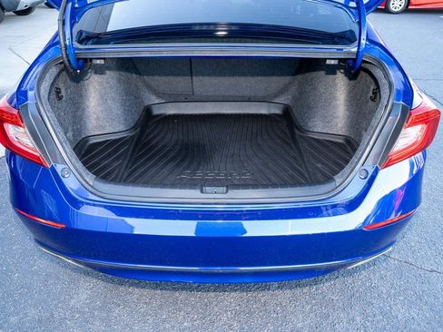 Used 2022 Honda Accord Sport image 5