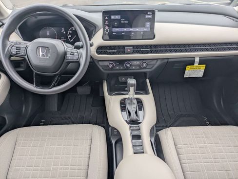 Certified 2026 Honda HR-V LX image 21