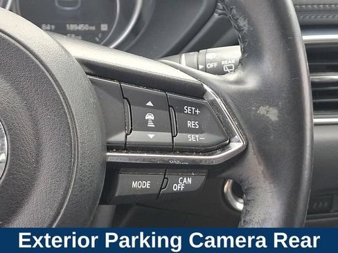 Used 2017 MAZDA CX-5 Grand Touring AWD/4WD image 8