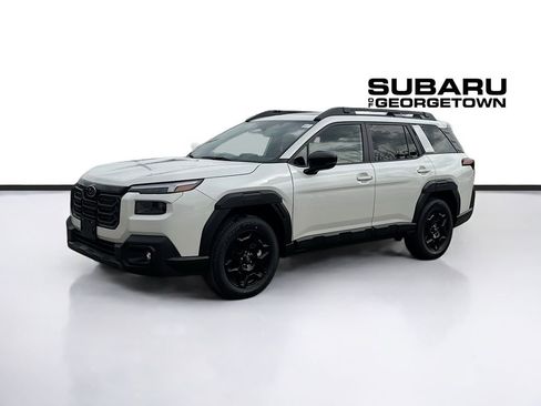 New 2026 Subaru Outback Limited AWD/4WD image 3