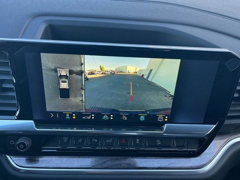 New 2026 Chevrolet Silverado 3500 LTZ AWD/4WD image 19