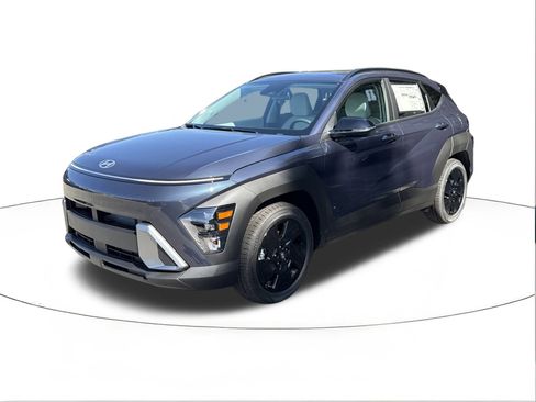 New 2026 Hyundai Kona SEL Sport image 7