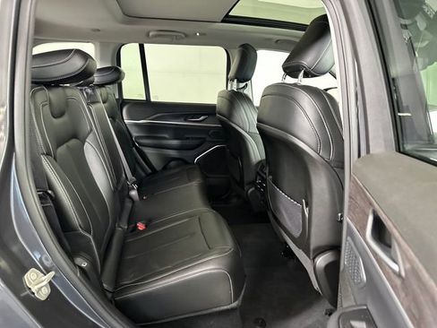 Used 2024 Jeep Grand Cherokee Limited 4xe image 27