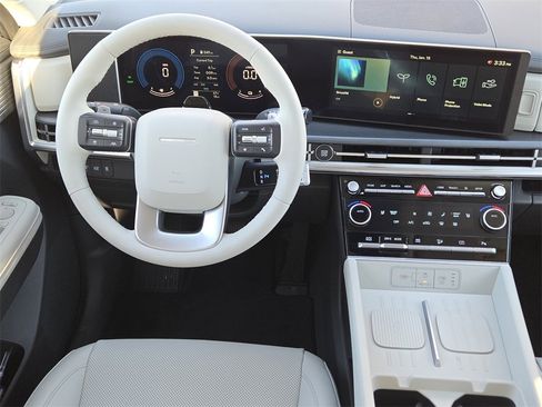 New 2026 Hyundai Santa Fe SEL image 27