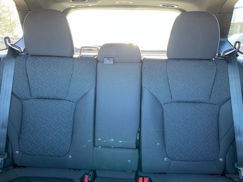 New 2026 Subaru Forester Premium w/ Base/Premium Package image 11