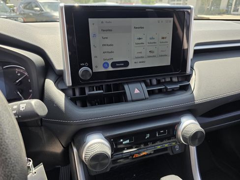 Certified 2024 Toyota RAV4 LE FWD image 19