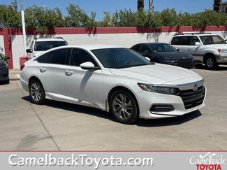 Used 2020 Honda Accord LX video 1