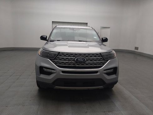 Used 2021 Ford Explorer Limited w/ Equipment Group 301A image 14