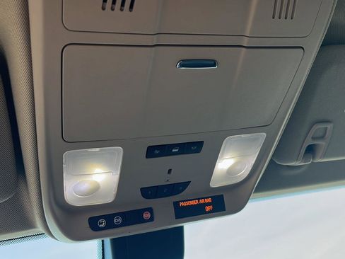 Used 2017 Buick Envision Premium w/ LPO, Cargo Package image 17