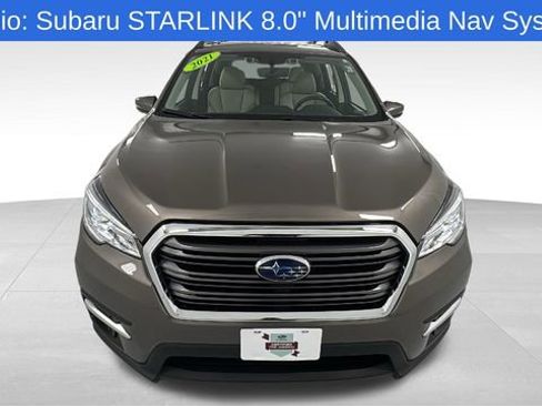 Used 2021 Subaru Ascent Limited w/ Technology Package image 9
