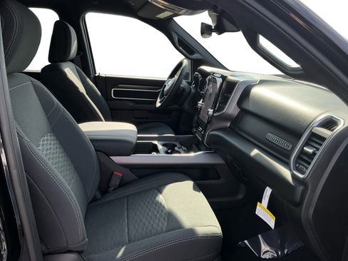 New 2026 RAM 2500 Big Horn image 16