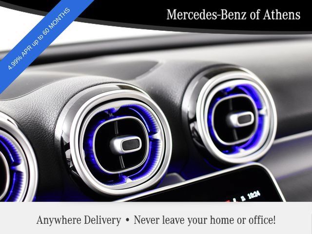 New 2026 Mercedes-Benz GLC 300 image 33