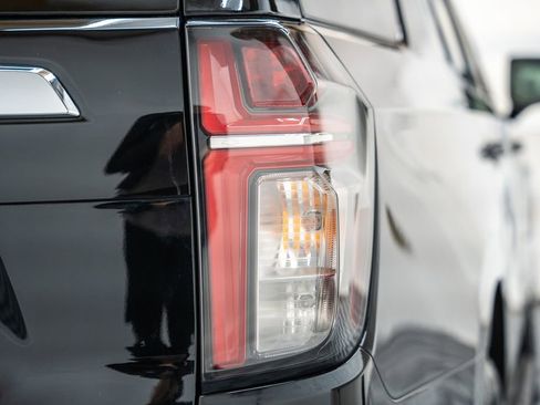 Used 2024 Chevrolet Tahoe LS w/ Driver Alert Package image 8