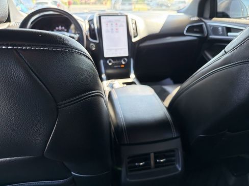 Used 2023 Ford Edge ST AWD/4WD image 26