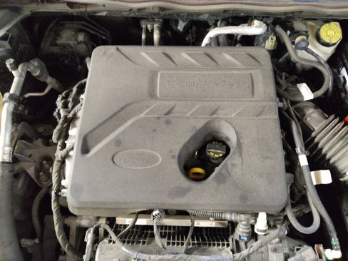 Used 2020 Ford Escape S FWD image 30
